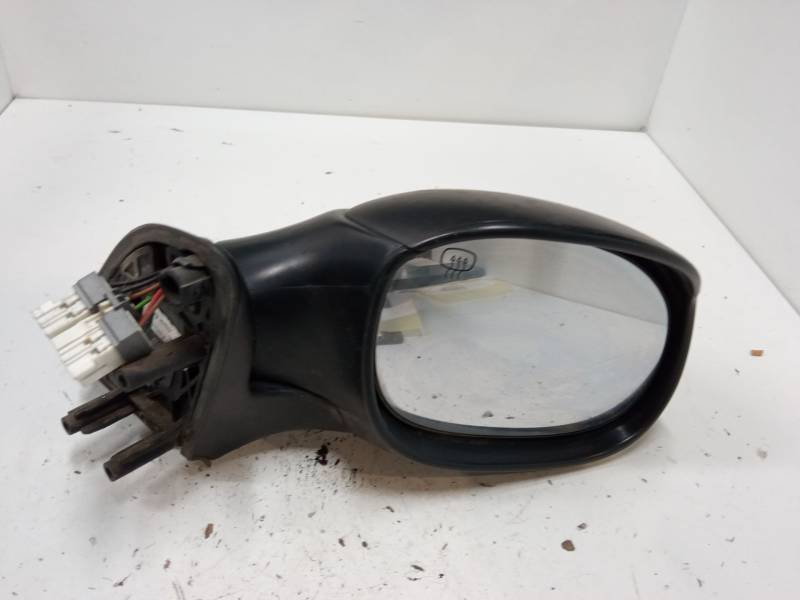 RETROVISOR ELECTRICO DERECHO 