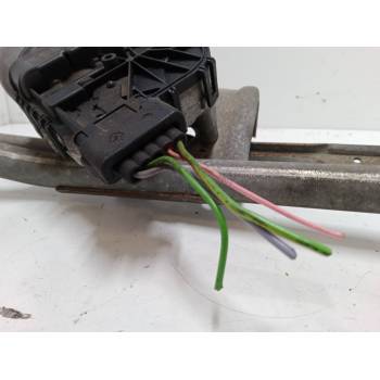 MOTOR LIMPIA DELANTERO 3397020578 