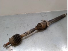 Recambio de transmision delantera derecha para mercedes-benz clase a (w169) a 180 cdi (169.007, 169.307) referencia OEM IAM