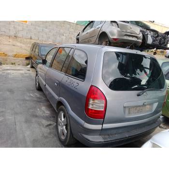 OPEL ZAFIRA A MONOSPACE (T98)