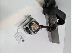 Recambio de cinturon seguridad delantero izquierdo para opel zafira / zafira family b (a05) 1.9 cdti (m75) referencia OEM IAM    2