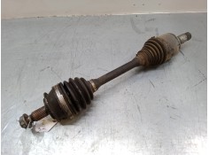 Recambio de transmision delantera izquierda para mercedes-benz clase a (w169) a 180 cdi (169.007, 169.307) referencia OEM IAM