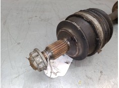 Recambio de transmision delantera izquierda para mercedes-benz clase a (w169) a 180 cdi (169.007, 169.307) referencia OEM IAM    2