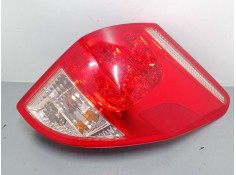 Recambio de piloto trasero derecho para toyota rav 4 iii (_a3_) 2.2 d 4wd (ala30_) referencia OEM IAM   