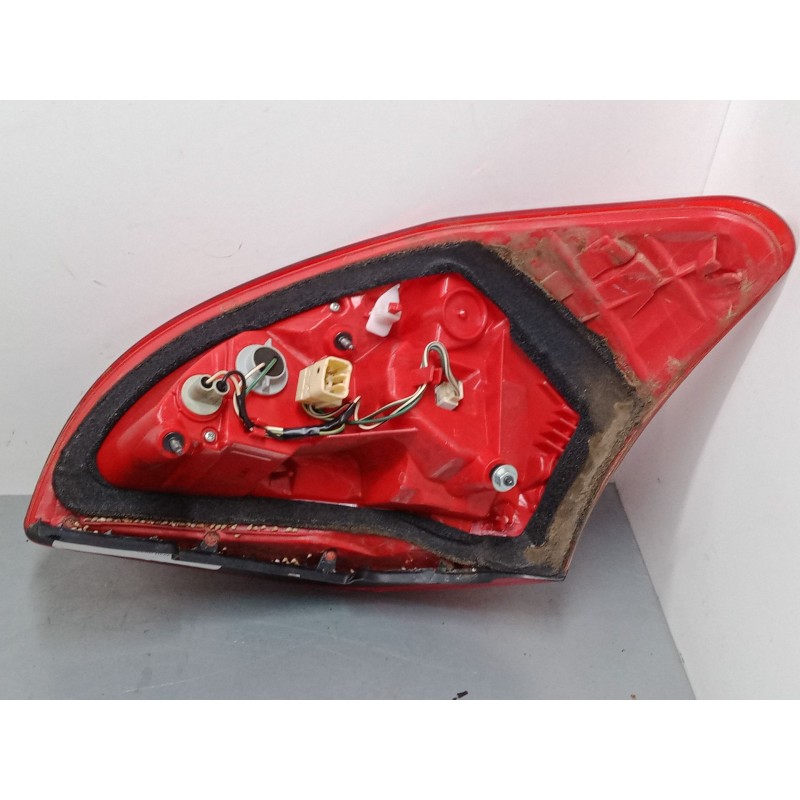 Recambio de piloto trasero derecho para toyota rav 4 iii (_a3_) 2.2 d 4wd (ala30_) referencia OEM IAM   