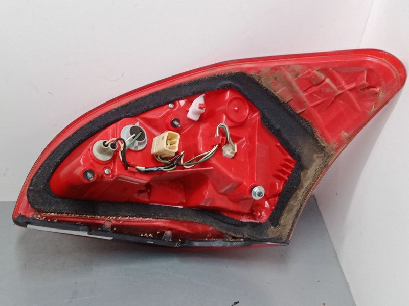 Recambio de piloto trasero derecho para toyota rav 4 iii (_a3_) 2.2 d 4wd (ala30_) referencia OEM IAM   