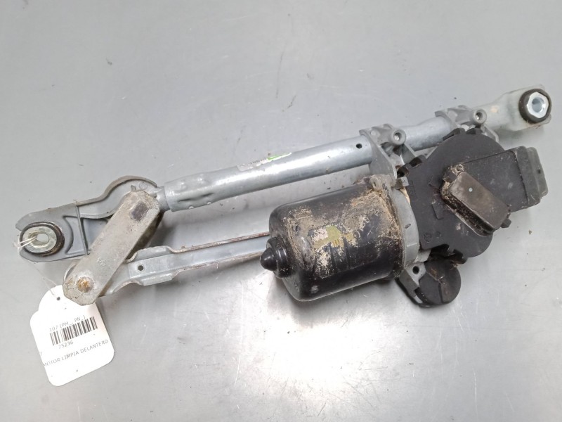 Recambio de motor limpia delantero para peugeot 107 (pm_, pn_) 1.0 referencia OEM IAM   