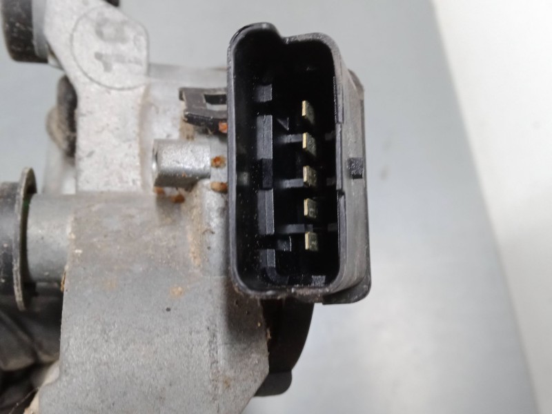 Recambio de motor limpia delantero para peugeot 107 (pm_, pn_) 1.0 referencia OEM IAM   