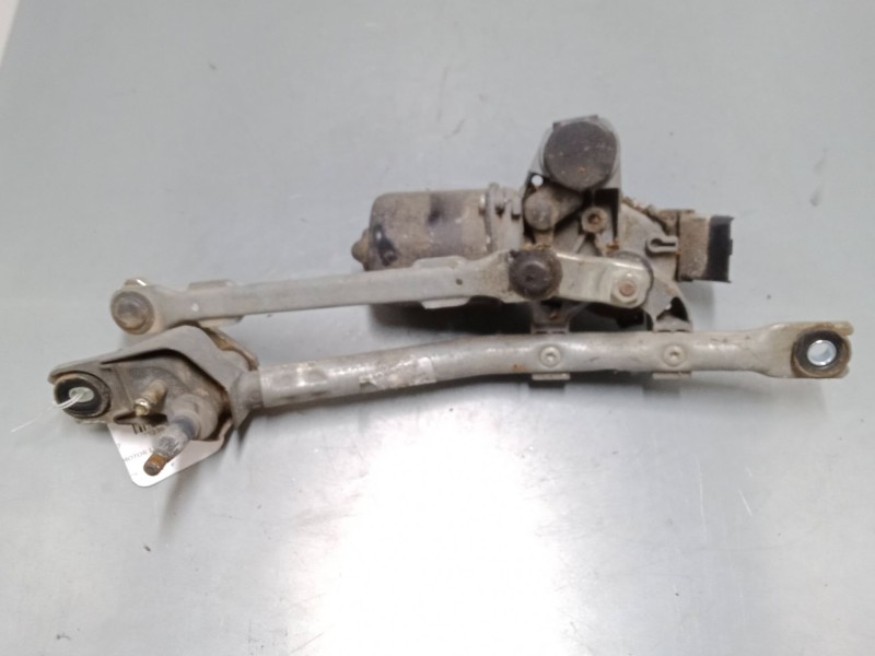 Recambio de motor limpia delantero para peugeot 107 (pm_, pn_) 1.0 referencia OEM IAM   