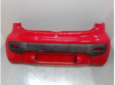 Recambio de paragolpes trasero para peugeot 107 (pm_, pn_) 1.0 referencia OEM IAM