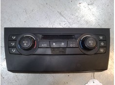 Recambio de mando climatizador para bmw 3 (e90) 320 d referencia OEM IAM 6411 698394401  