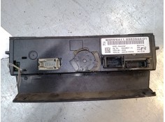 Recambio de mando climatizador para bmw 3 (e90) 320 d referencia OEM IAM 6411 698394401   2