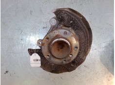 Recambio de mangueta delantera derecha para bmw 3 (e90) 320 d referencia OEM IAM   