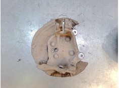 Recambio de mangueta delantera derecha para bmw 3 (e90) 320 d referencia OEM IAM    2