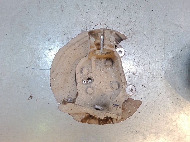 Recambio de mangueta delantera derecha para bmw 3 (e90) 320 d referencia OEM IAM   