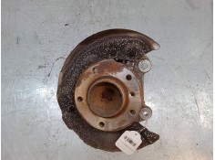 Recambio de mangueta delantera izquierda para bmw 3 (e90) 320 d referencia OEM IAM   