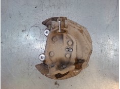 Recambio de mangueta delantera izquierda para bmw 3 (e90) 320 d referencia OEM IAM    2