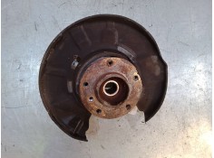 Recambio de mangueta trasera derecha para bmw 3 (e90) 320 d referencia OEM IAM   