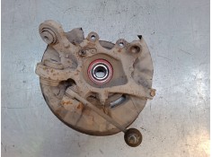 Recambio de mangueta trasera derecha para bmw 3 (e90) 320 d referencia OEM IAM    2