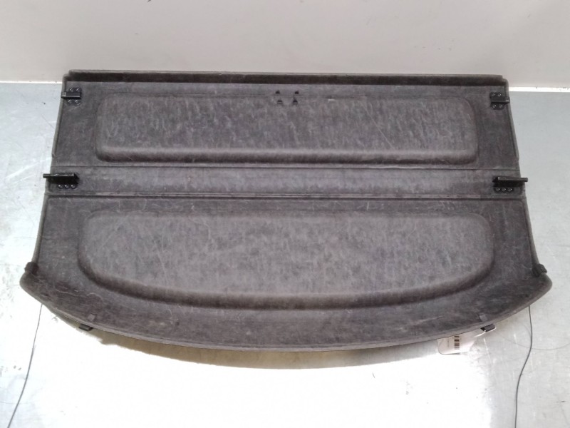 Recambio de bandeja trasera para mazda 3 (bk) 1.6 (bk14) referencia OEM IAM   