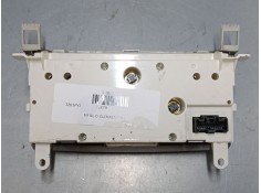 Recambio de mando climatizador para mazda 3 (bk) 1.6 (bk14) referencia OEM IAM K1900BS3LE06   2