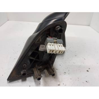RETROVISOR ELECTRICO DERECHO 