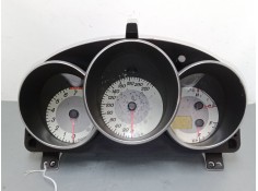 Recambio de cuadro instrumentos para mazda 3 (bk) 1.6 (bk14) referencia OEM IAM 43BR5SA  
