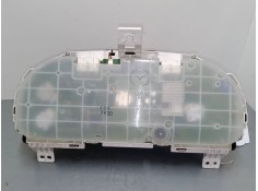 Recambio de cuadro instrumentos para mazda 3 (bk) 1.6 (bk14) referencia OEM IAM 43BR5SA   2