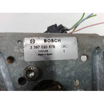 MOTOR LIMPIA DELANTERO 3397020578 