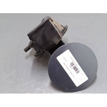 TAPA EXTERIOR COMBUSTIBLE 
