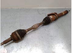 Recambio de transmision delantera derecha para mazda 3 (bk) 1.6 (bk14) referencia OEM IAM   