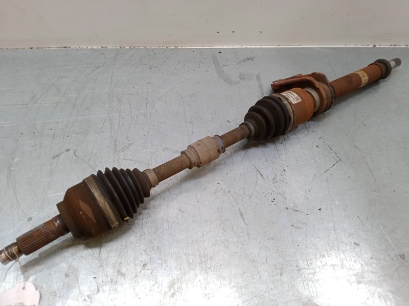 Recambio de transmision delantera derecha para mazda 3 (bk) 1.6 (bk14) referencia OEM IAM   