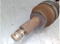 Recambio de transmision delantera derecha para mazda 3 (bk) 1.6 (bk14) referencia OEM IAM    2