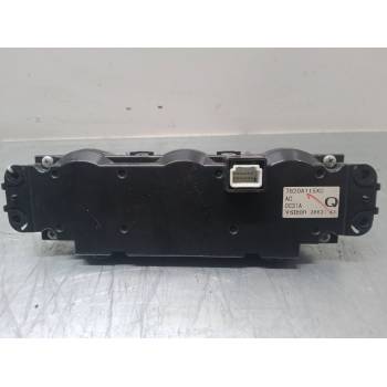 MANDO CLIMATIZADOR 7820A115XC 