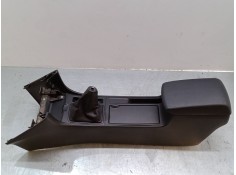 Recambio de consola central inferior para mazda 3 (bk) 1.6 (bk14) referencia OEM IAM   