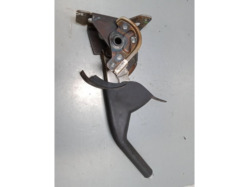 Recambio de palanca freno de mano para mazda 3 (bk) 1.6 (bk14) referencia OEM IAM   