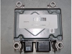 Recambio de centralita airbag para mazda 3 (bk) 1.6 (bk14) referencia OEM IAM BS4H57K30C  J48L/05