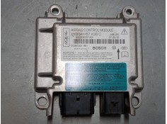 Recambio de centralita airbag para mazda 3 (bk) 1.6 (bk14) referencia OEM IAM BS4H57K30C  J48L/05 2