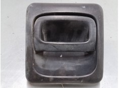 Recambio de maneta exterior puerta delantera izquierda para citroën jumper i autobús (244, z_) 2.0 hdi referencia OEM IAM   