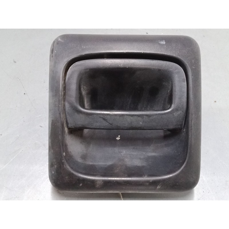 Recambio de maneta exterior puerta delantera izquierda para citroën jumper i autobús (244, z_) 2.0 hdi referencia OEM IAM   