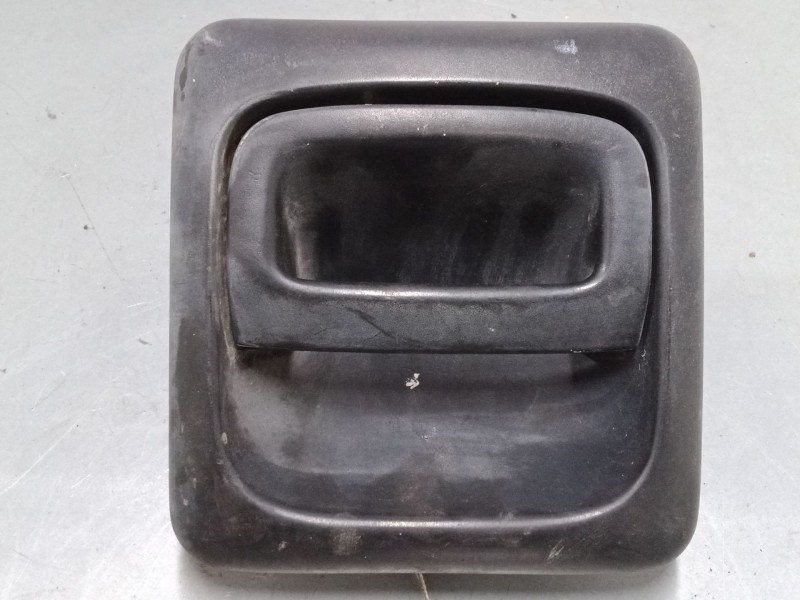Recambio de maneta exterior puerta delantera izquierda para citroën jumper i autobús (244, z_) 2.0 hdi referencia OEM IAM   