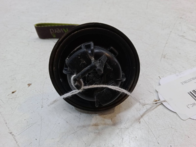 Recambio de tapon combustible para peugeot 207 furgoneta/hatchback (wa_, wc_) 1.6 hdi referencia OEM IAM   
