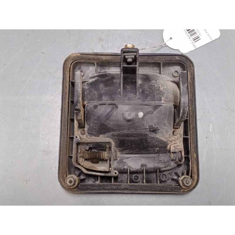 Recambio de maneta exterior puerta delantera izquierda para citroën jumper i autobús (244, z_) 2.0 hdi referencia OEM IAM   