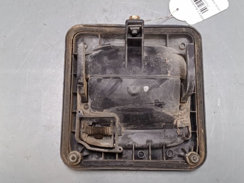 Recambio de maneta exterior puerta delantera izquierda para citroën jumper i autobús (244, z_) 2.0 hdi referencia OEM IAM   