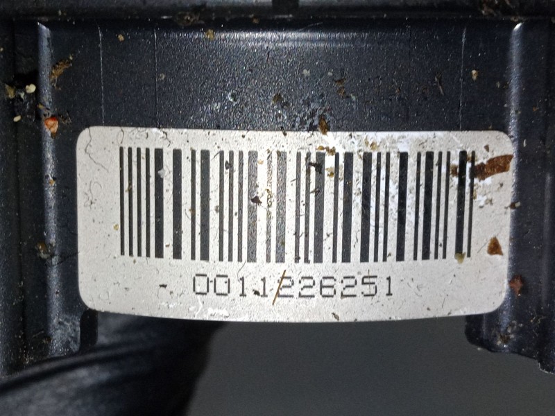 Recambio de anillo airbag para bmw 3 (e46) 320 d referencia OEM IAM   