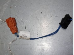 Recambio de sensor lluvia y luces para renault modus / grand modus (f/jp0_) 1.5 dci (fp0f, jp0f) referencia OEM IAM