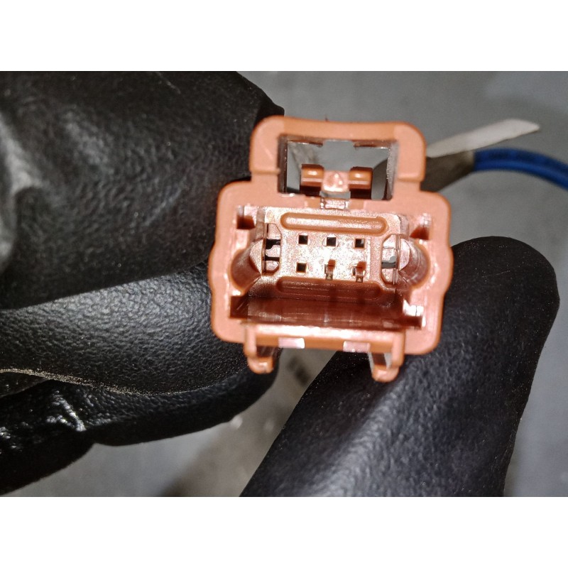 Recambio de sensor lluvia y luces para renault modus / grand modus (f/jp0_) 1.5 dci (fp0f, jp0f) referencia OEM IAM   