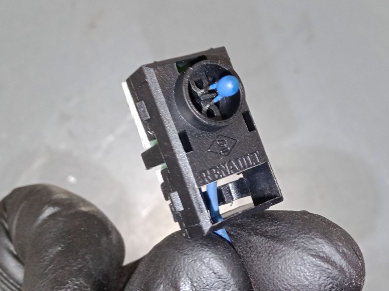 Recambio de sensor lluvia y luces para renault modus / grand modus (f/jp0_) 1.5 dci (fp0f, jp0f) referencia OEM IAM   