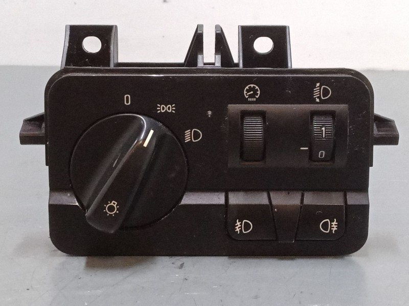 Recambio de conmutador de luces para bmw 3 (e46) 320 d referencia OEM IAM   