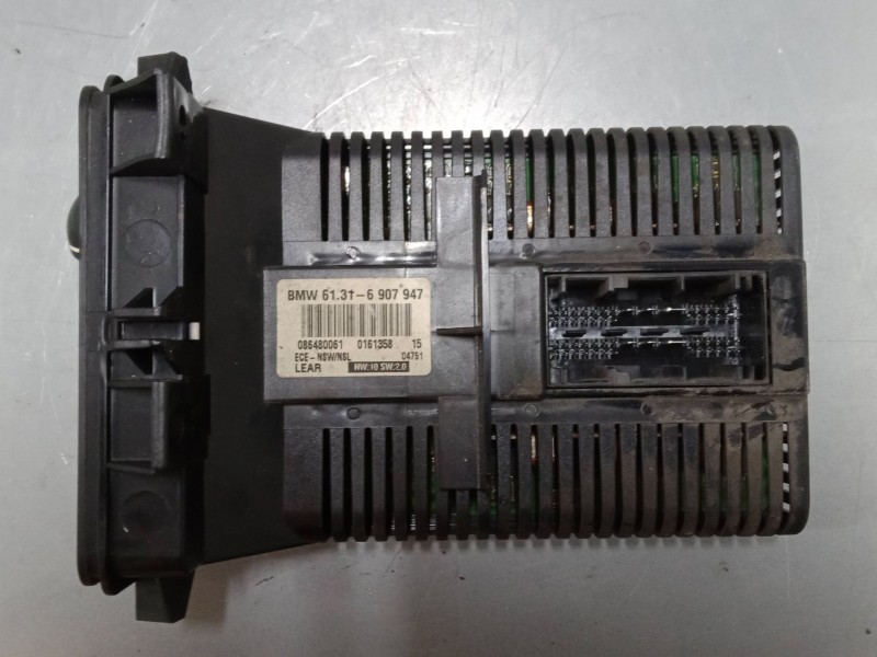 Recambio de conmutador de luces para bmw 3 (e46) 320 d referencia OEM IAM   